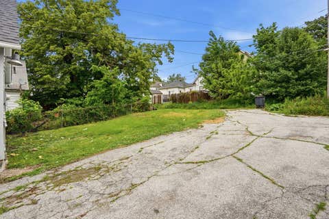 Tiny photo for 1621 14 1/2 Street, Rock Island, IL 61201 (MLS # 12653765)