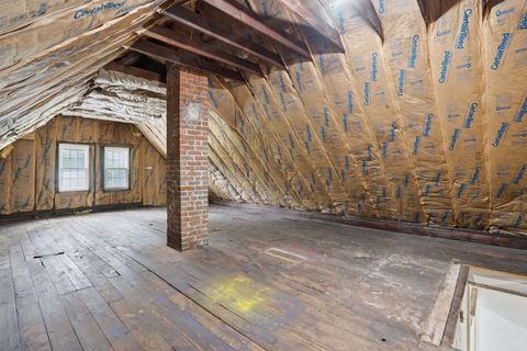 Tiny photo for 1621 14 1/2 Street, Rock Island, IL 61201 (MLS # 12653765)