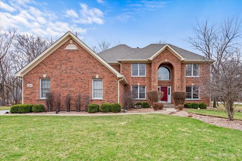 8207 Balder Street Cary IL 60013
