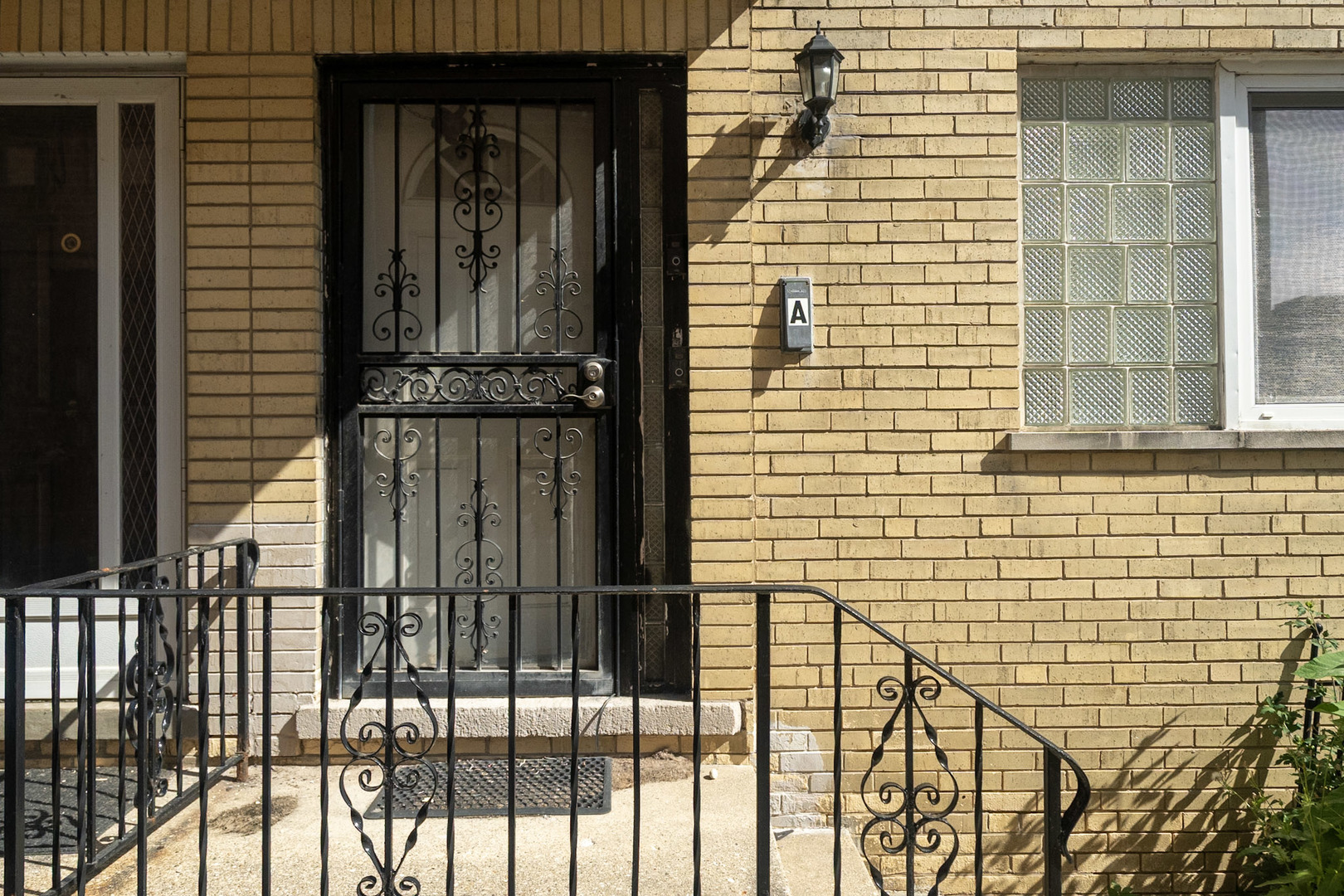 1542 W Fargo Avenue A