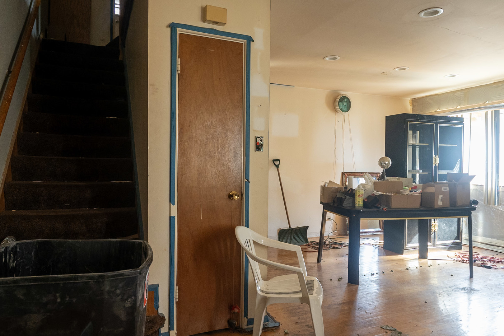 1542 W Fargo Avenue A