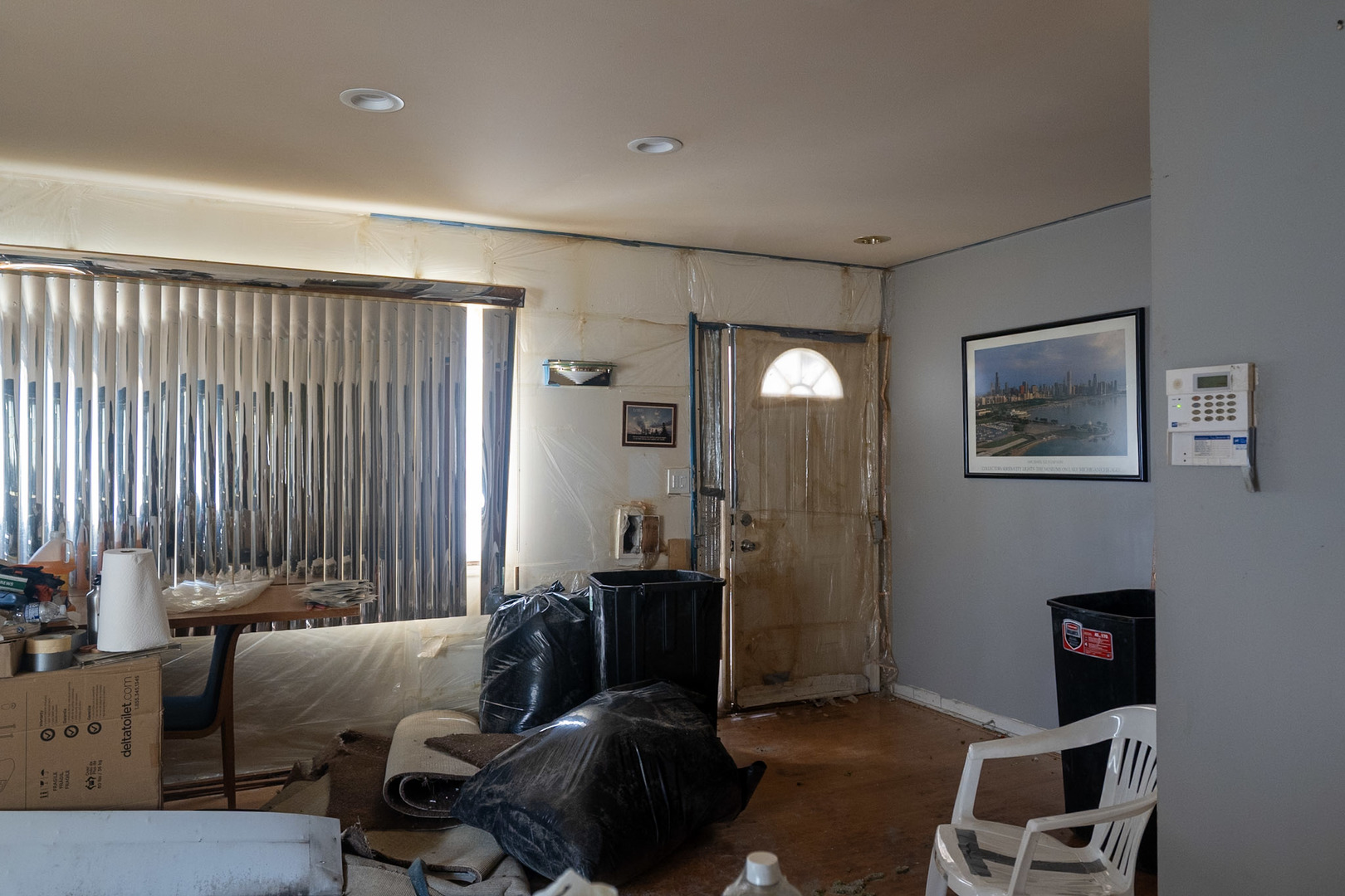 1542 W Fargo Avenue A