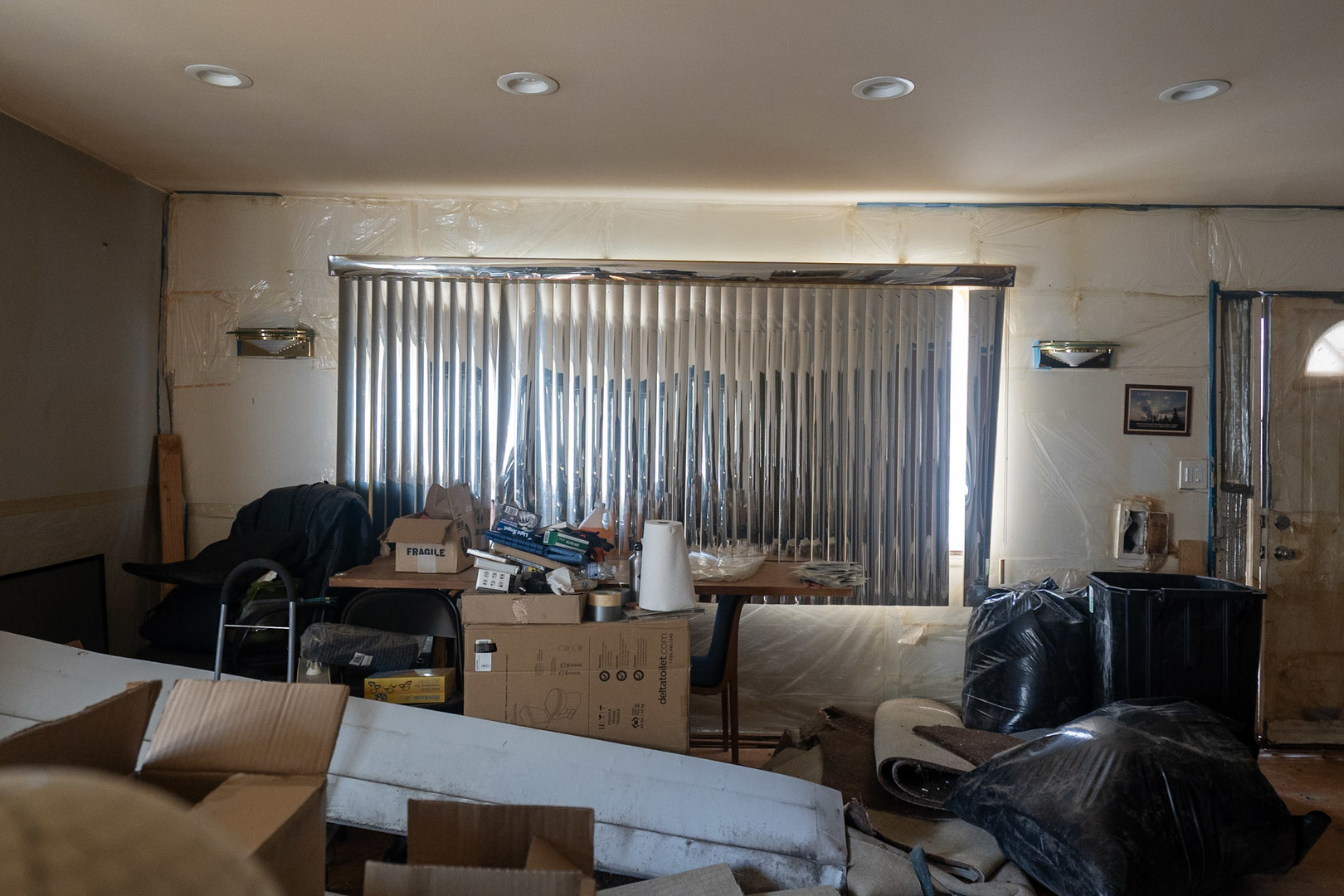 1542 W Fargo Avenue A