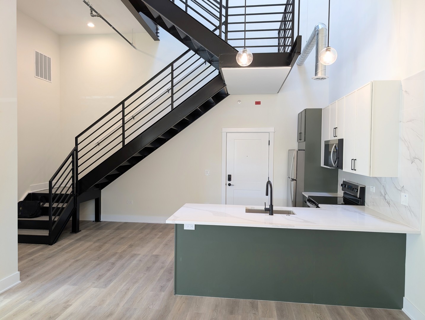 1453 Maple Avenue 205