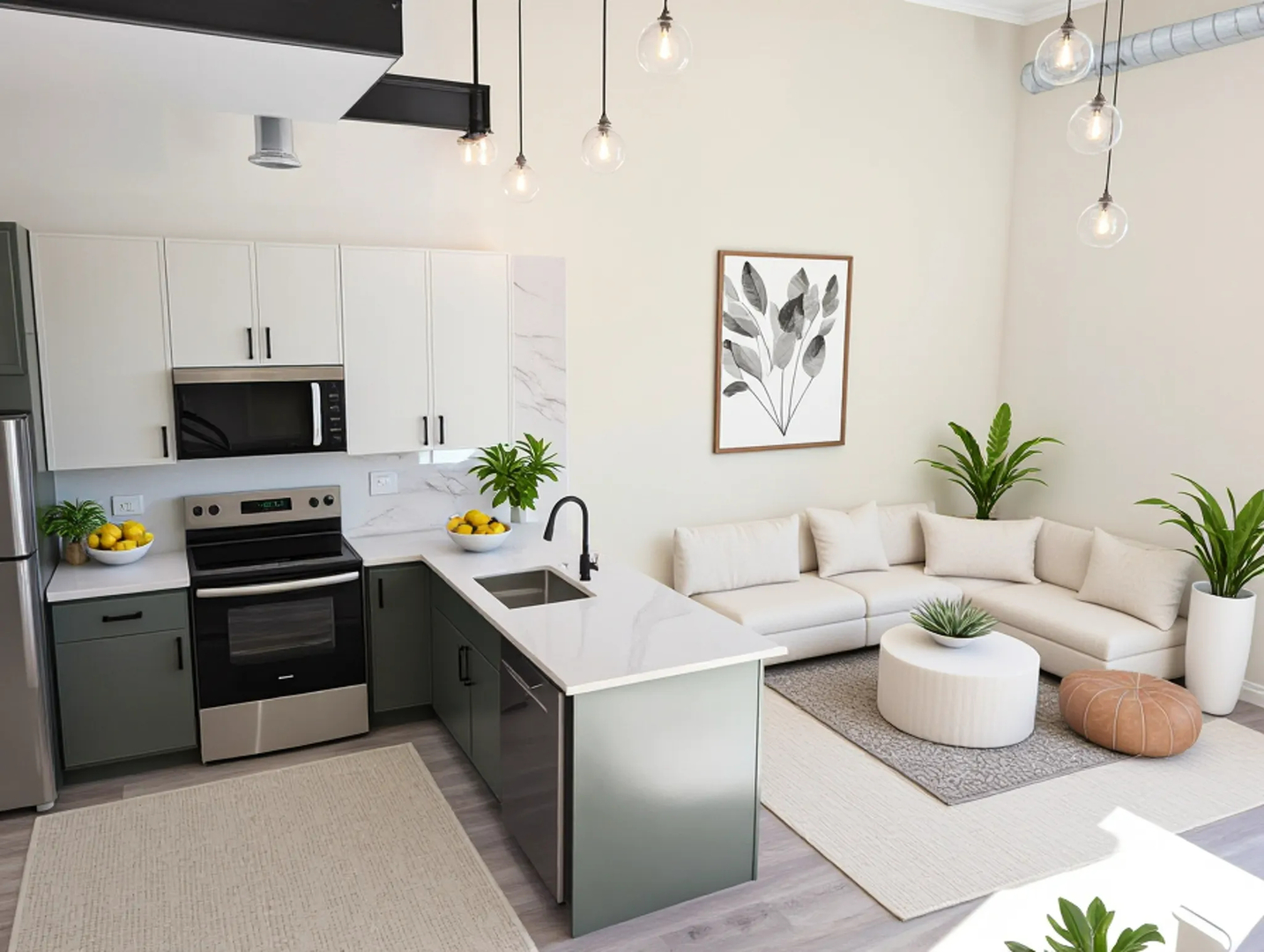 1453 Maple Avenue 205