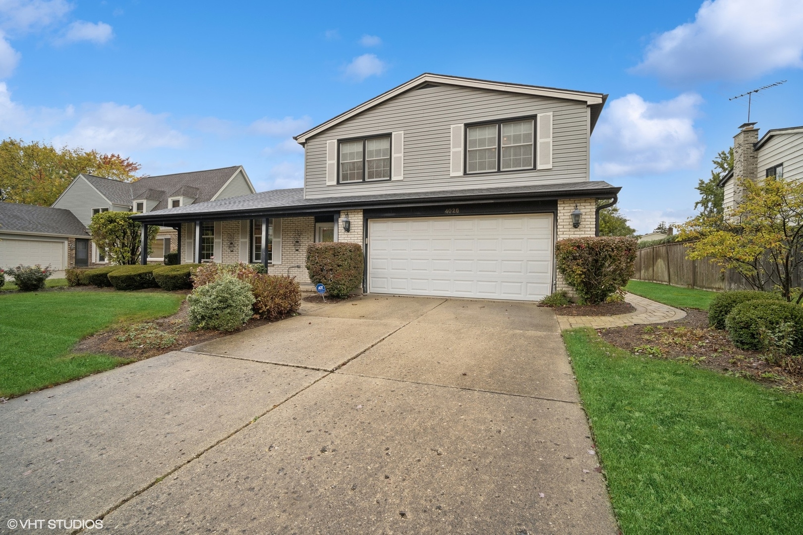 4026 Chester Drive
