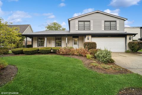 4026 Chester Drive Glenview IL 60026