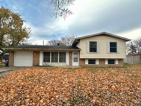 7777 Ramsgate Circle S Hanover Park IL 60133