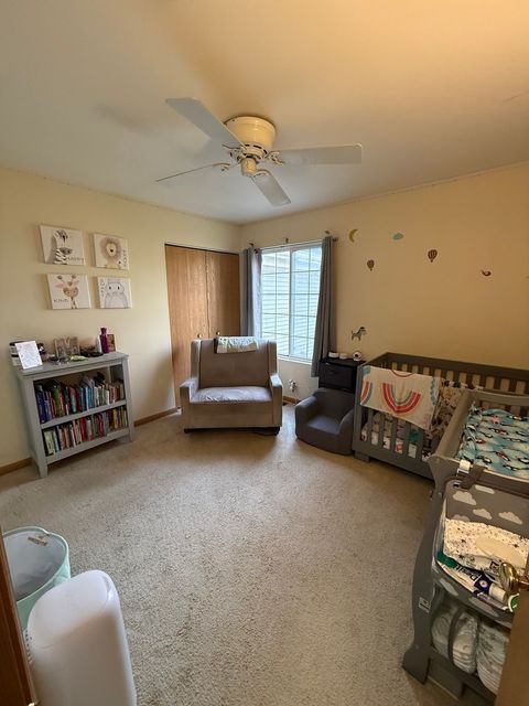 Tiny photo for 19 Windsor Circle #B, South Elgin, IL 60177 (MLS # 12610017)