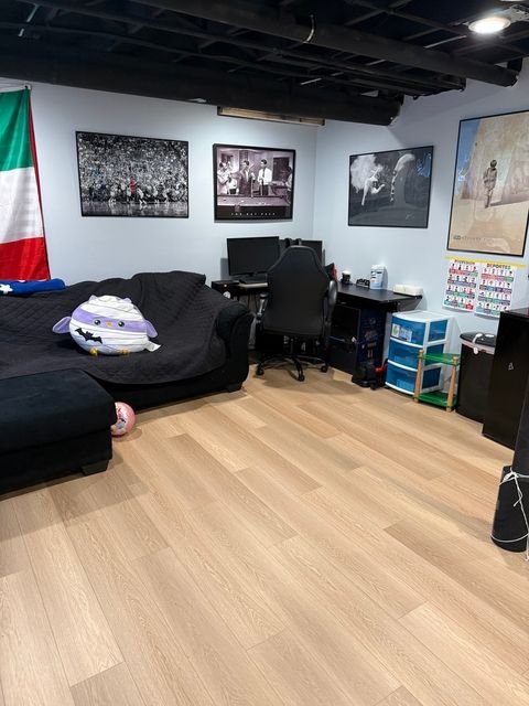 Tiny photo for 19 Windsor Circle #B, South Elgin, IL 60177 (MLS # 12610017)