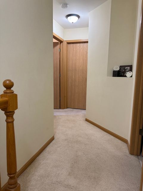 Tiny photo for 19 Windsor Circle #B, South Elgin, IL 60177 (MLS # 12610017)