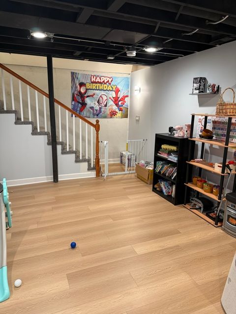 Tiny photo for 19 Windsor Circle #B, South Elgin, IL 60177 (MLS # 12610017)