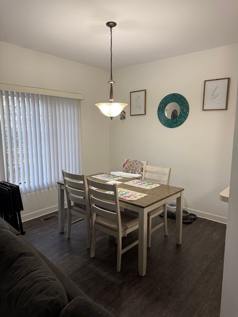 Tiny photo for 19 Windsor Circle #B, South Elgin, IL 60177 (MLS # 12610017)