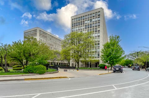Photo of 1451 E 55th Street #620N, Chicago, IL 60615 (MLS # 12636646)