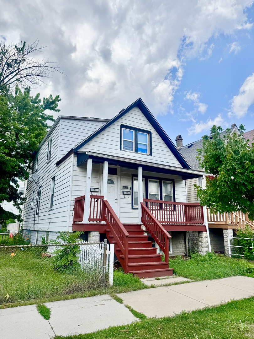 4916 W 29th Street