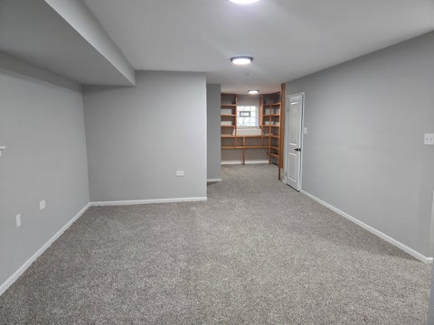 Tiny photo for 6941 S Cornell Avenue, Chicago, IL 60649 (MLS # 12757147)