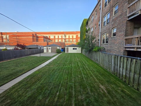 Tiny photo for 6941 S Cornell Avenue, Chicago, IL 60649 (MLS # 12757147)