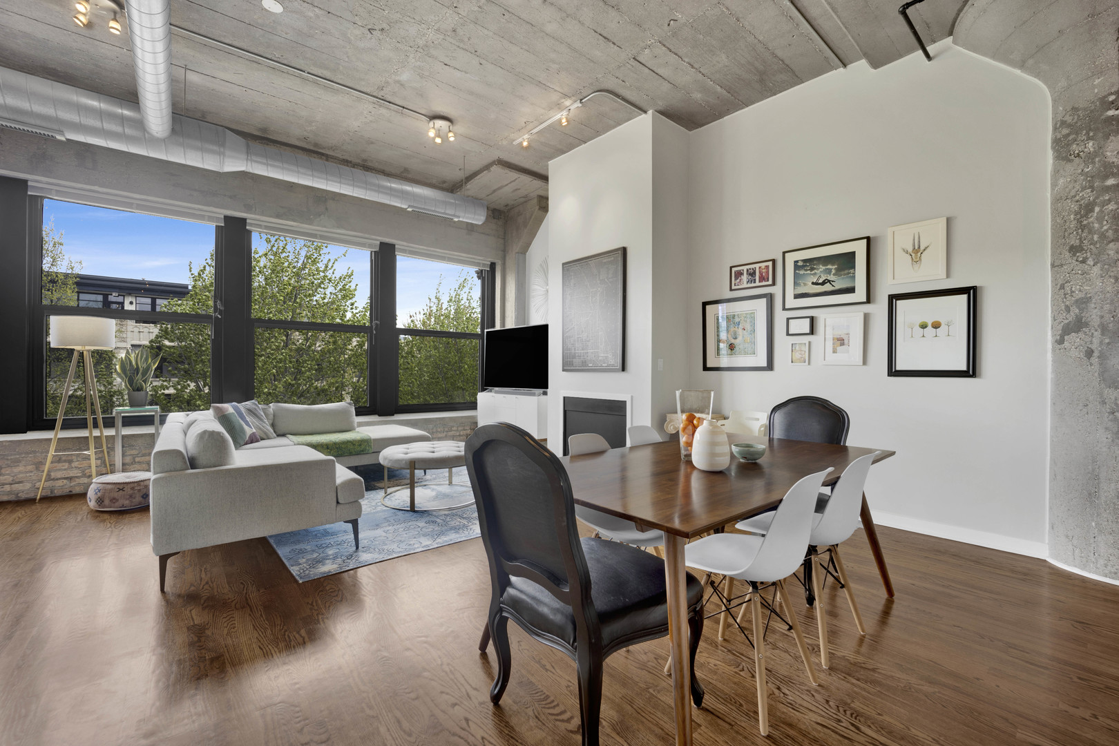 1001 W 15th Street 331