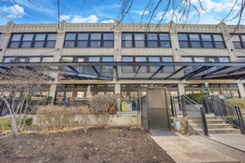 1001 W 15th Street 331 Chicago IL 60608