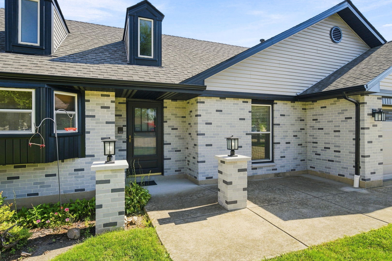 326 Homewood Drive