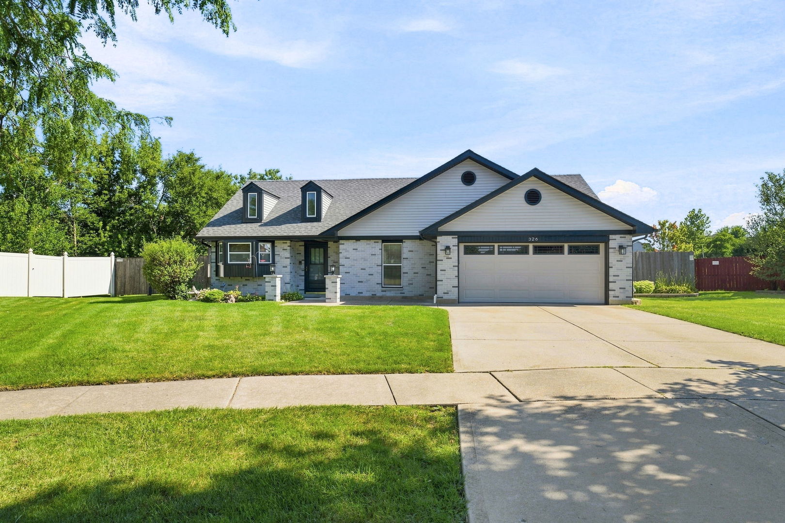 326 Homewood Drive