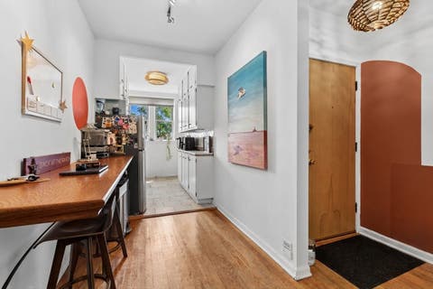 Tiny photo for 1210 W Jarvis Avenue #2N, Chicago, IL 60626 (MLS # 12703896)
