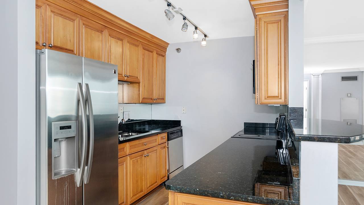 345 N La Salle Drive 4502