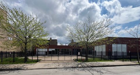 1741 W 79th Street Chicago IL 60620