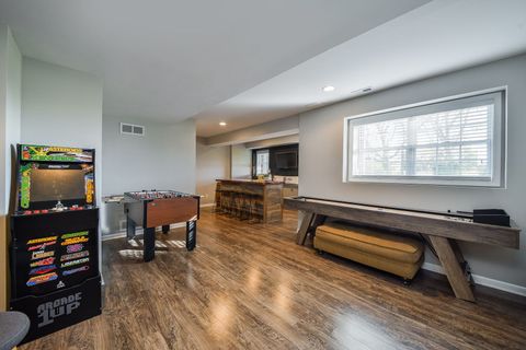 Tiny photo for 0N504 W Weaver Circle, Geneva, IL 60134 (MLS # 12499182)