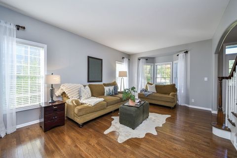 Tiny photo for 0N504 W Weaver Circle, Geneva, IL 60134 (MLS # 12499182)