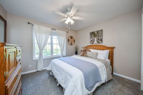 Tiny photo for 0N504 W Weaver Circle, Geneva, IL 60134 (MLS # 12499182)