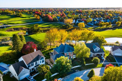 Tiny photo for 0N504 W Weaver Circle, Geneva, IL 60134 (MLS # 12499182)