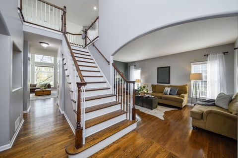 Tiny photo for 0N504 W Weaver Circle, Geneva, IL 60134 (MLS # 12499182)