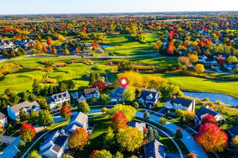 Tiny photo for 0N504 W Weaver Circle, Geneva, IL 60134 (MLS # 12499182)