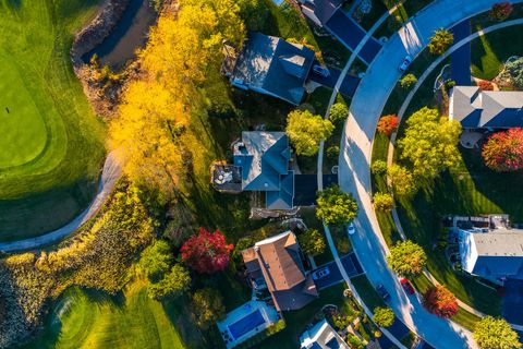 Tiny photo for 0N504 W Weaver Circle, Geneva, IL 60134 (MLS # 12499182)