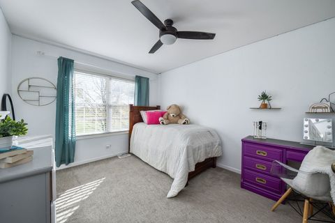 Tiny photo for 0N504 W Weaver Circle, Geneva, IL 60134 (MLS # 12499182)