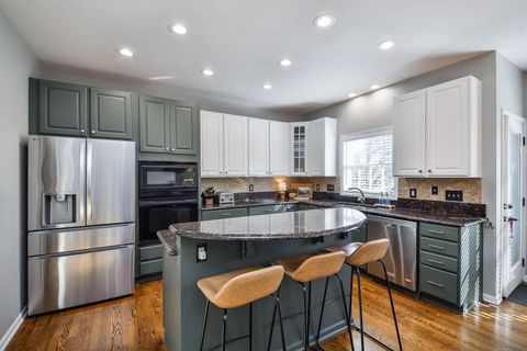 Tiny photo for 0N504 W Weaver Circle, Geneva, IL 60134 (MLS # 12499182)