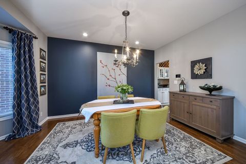 Tiny photo for 0N504 W Weaver Circle, Geneva, IL 60134 (MLS # 12499182)