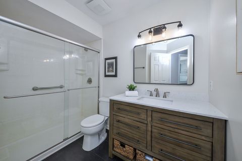 Tiny photo for 0N504 W Weaver Circle, Geneva, IL 60134 (MLS # 12499182)