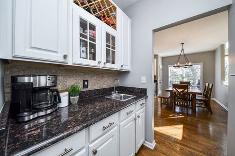 Tiny photo for 0N504 W Weaver Circle, Geneva, IL 60134 (MLS # 12499182)