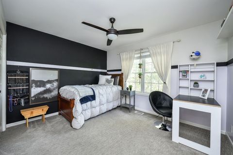 Tiny photo for 0N504 W Weaver Circle, Geneva, IL 60134 (MLS # 12499182)