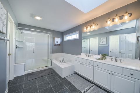 Tiny photo for 0N504 W Weaver Circle, Geneva, IL 60134 (MLS # 12499182)