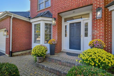 Tiny photo for 0N504 W Weaver Circle, Geneva, IL 60134 (MLS # 12499182)