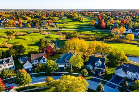 Tiny photo for 0N504 W Weaver Circle, Geneva, IL 60134 (MLS # 12499182)