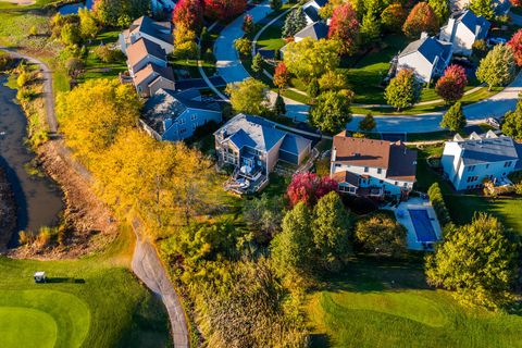 Tiny photo for 0N504 W Weaver Circle, Geneva, IL 60134 (MLS # 12499182)