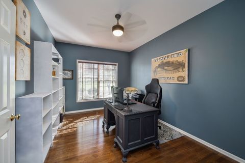 Tiny photo for 0N504 W Weaver Circle, Geneva, IL 60134 (MLS # 12499182)