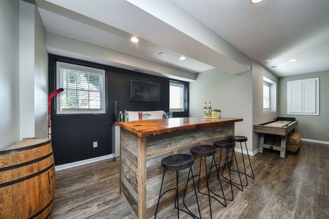 Tiny photo for 0N504 W Weaver Circle, Geneva, IL 60134 (MLS # 12499182)