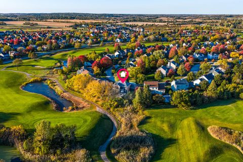 Tiny photo for 0N504 W Weaver Circle, Geneva, IL 60134 (MLS # 12499182)