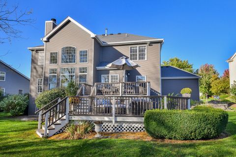 Tiny photo for 0N504 W Weaver Circle, Geneva, IL 60134 (MLS # 12499182)