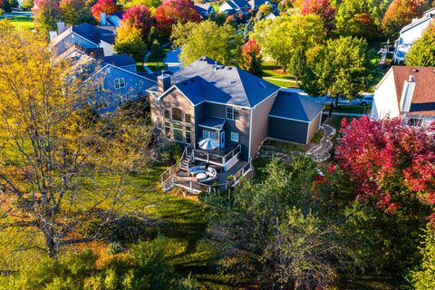 Tiny photo for 0N504 W Weaver Circle, Geneva, IL 60134 (MLS # 12499182)